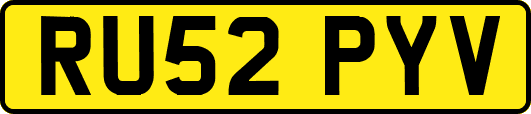 RU52PYV