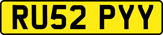 RU52PYY