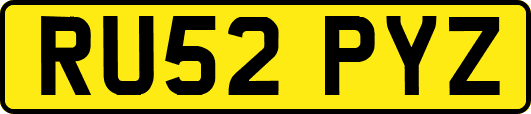 RU52PYZ