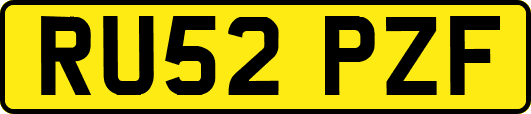 RU52PZF