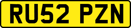 RU52PZN