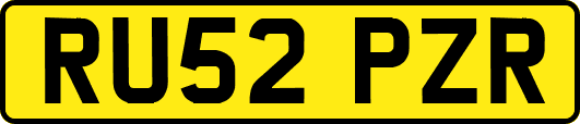 RU52PZR