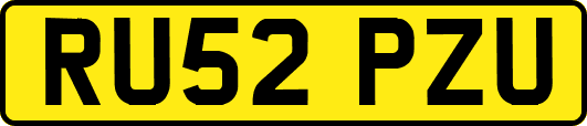 RU52PZU