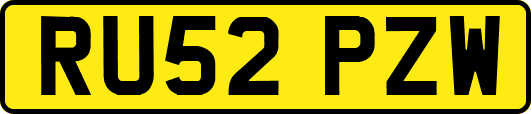 RU52PZW