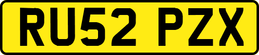 RU52PZX