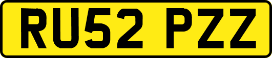RU52PZZ