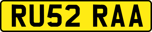 RU52RAA