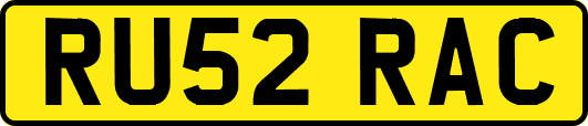 RU52RAC
