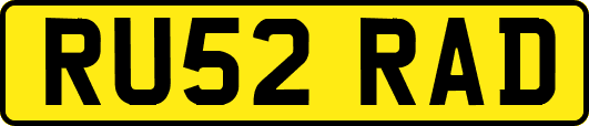 RU52RAD