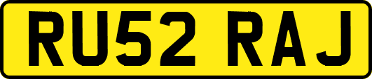 RU52RAJ