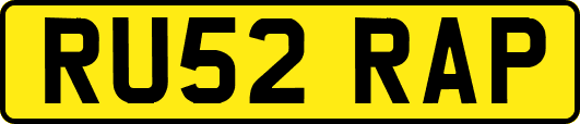 RU52RAP