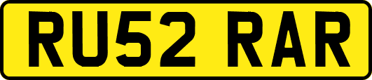 RU52RAR