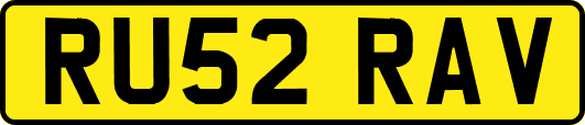 RU52RAV
