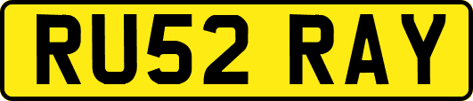 RU52RAY