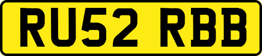 RU52RBB