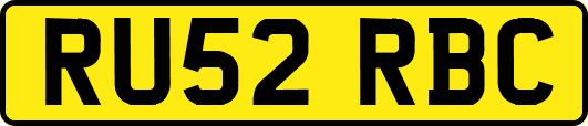 RU52RBC