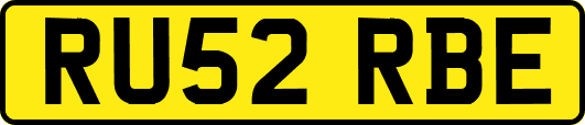 RU52RBE