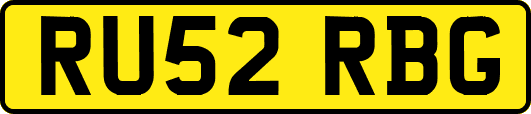 RU52RBG