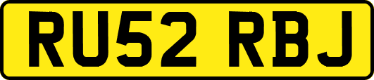 RU52RBJ