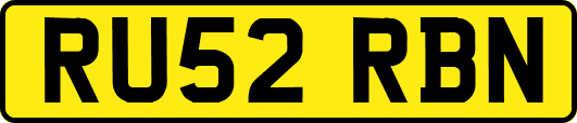 RU52RBN