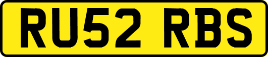 RU52RBS