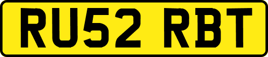 RU52RBT