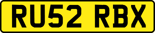 RU52RBX