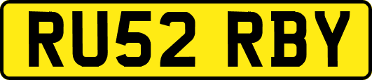 RU52RBY
