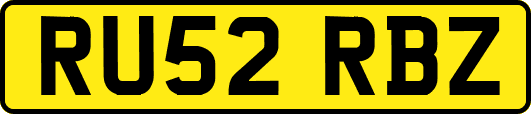 RU52RBZ