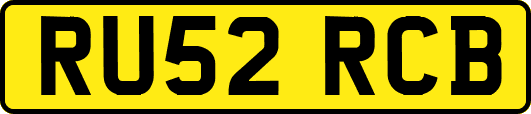 RU52RCB