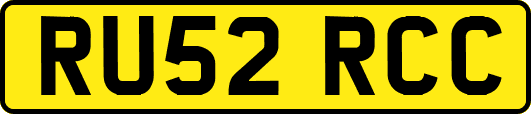 RU52RCC
