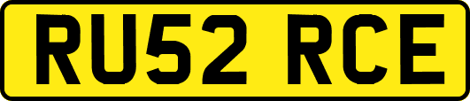 RU52RCE