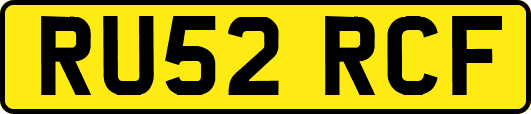 RU52RCF