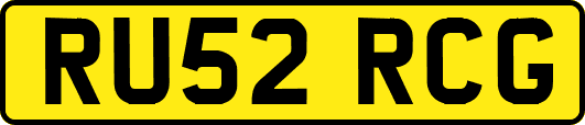 RU52RCG