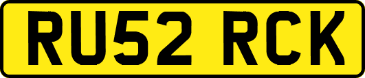 RU52RCK