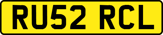 RU52RCL