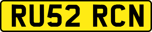 RU52RCN