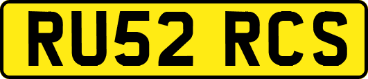 RU52RCS