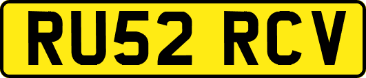 RU52RCV
