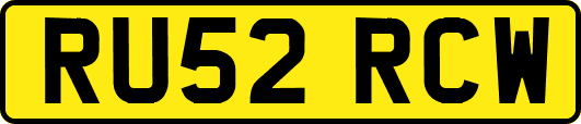 RU52RCW