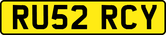 RU52RCY