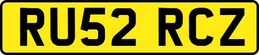 RU52RCZ