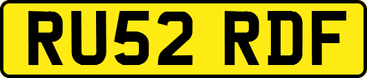RU52RDF