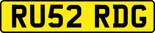 RU52RDG