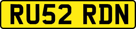RU52RDN