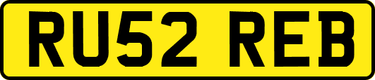 RU52REB