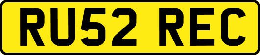 RU52REC