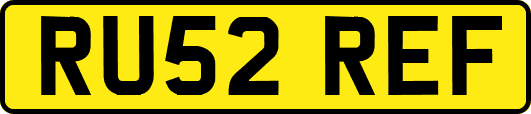 RU52REF