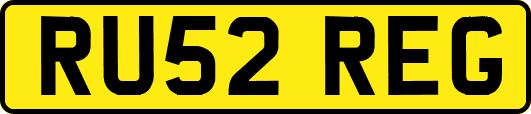 RU52REG