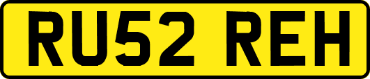 RU52REH